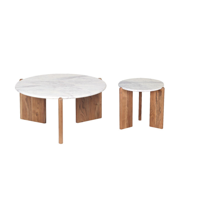 Hepburn 2PC Set - Lifestyle Furniture