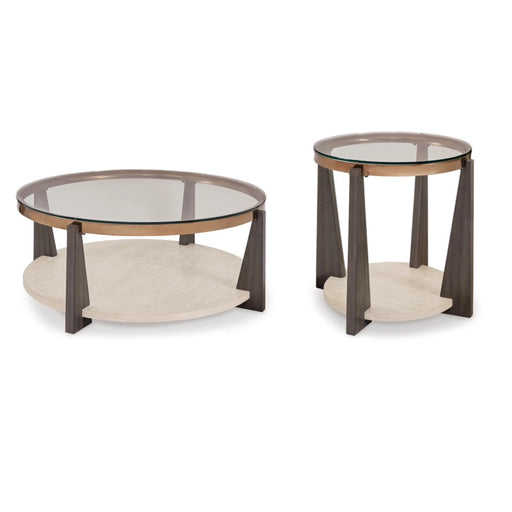 Frazi 2PC Set - Lifestyle Furniture