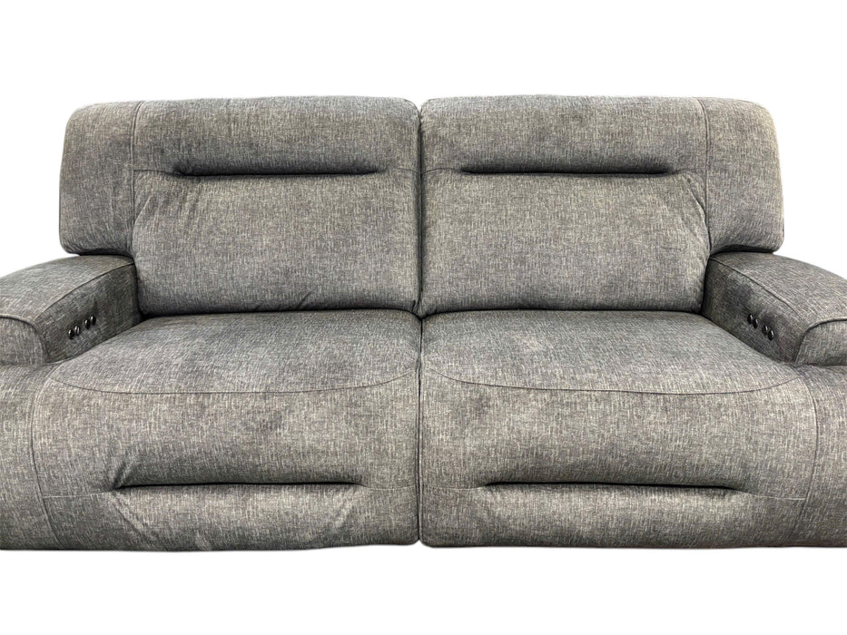 Coombs Power Sofa & Loveseat - Lifestyle Furniture