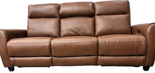 Cozy Power Sofa & Loveseat - Lifestyle Furniture