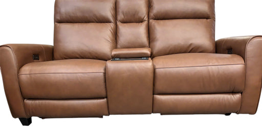 Cozy Power Sofa & Loveseat - Lifestyle Furniture