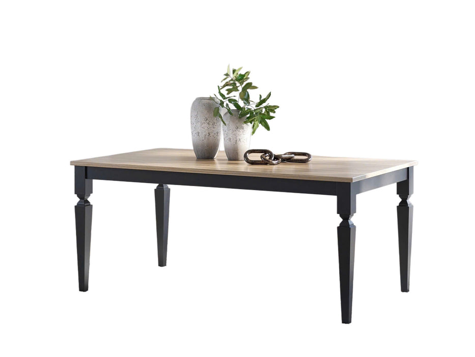 Beckton Table