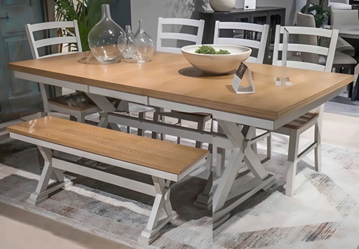 Laney 6PC Set - Lifestyle Furniture