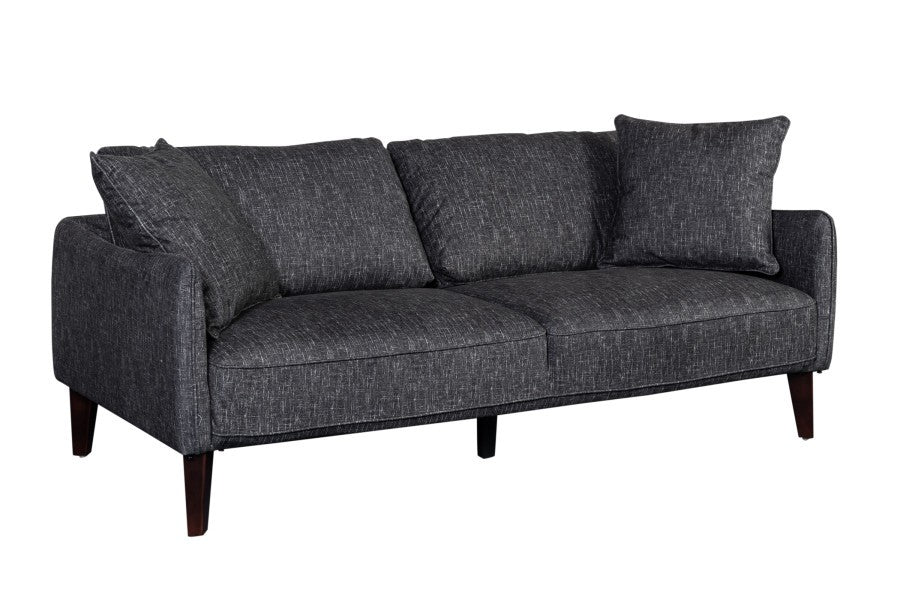 Asher Sofa - Lifestyle Furniture