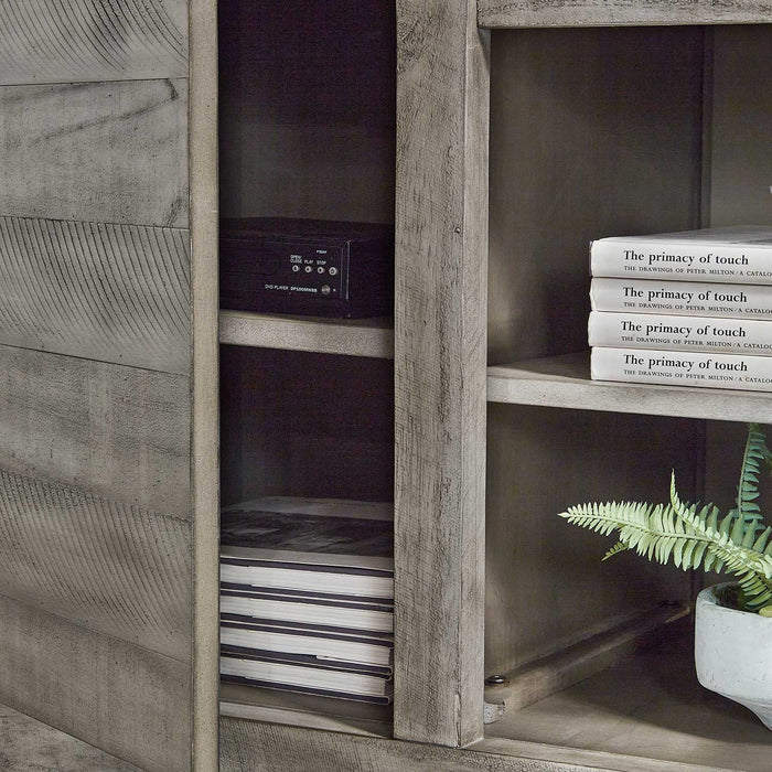 Nelly TV Stand - Lifestyle Furniture