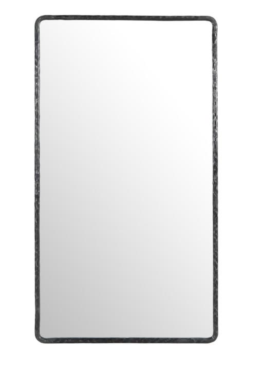 Howell 78" Rectangular Mirror - Lifestyle Furniture