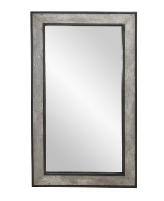 Webster Floor Mirror - Lifestyle Furniture