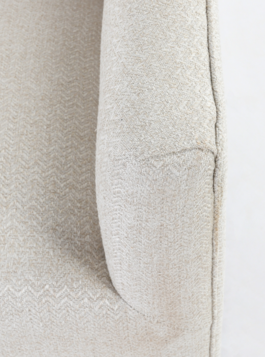 Leonard Swivel Accent Chair - Lifestyle Furniture