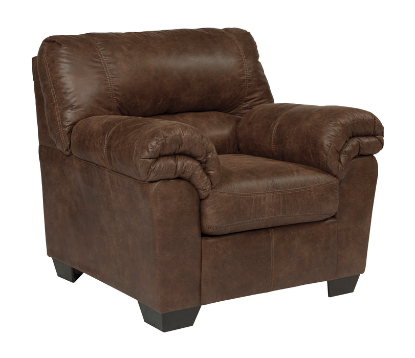 Bear Mountain Chair - Lifestyle Furniture