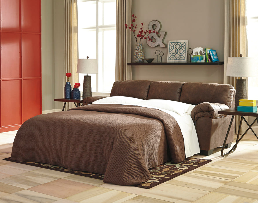 Bear Mountain Sofa Sleeper - Lifestyle Furniture