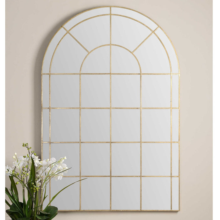 Grantola Arch Mirror - Lifestyle Furniture