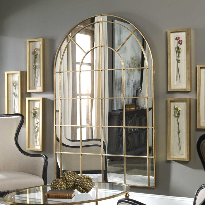 Grantola Arch Mirror - Lifestyle Furniture