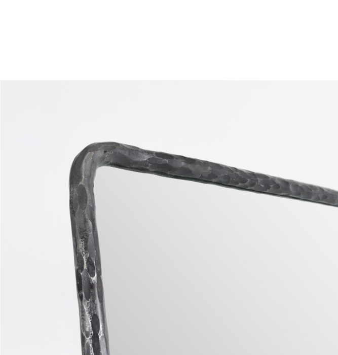Howell 78" Rectangular Mirror - Lifestyle Furniture