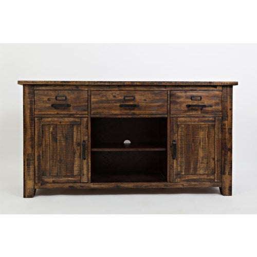 Cannon Media Unit - Lifestyle Furniture