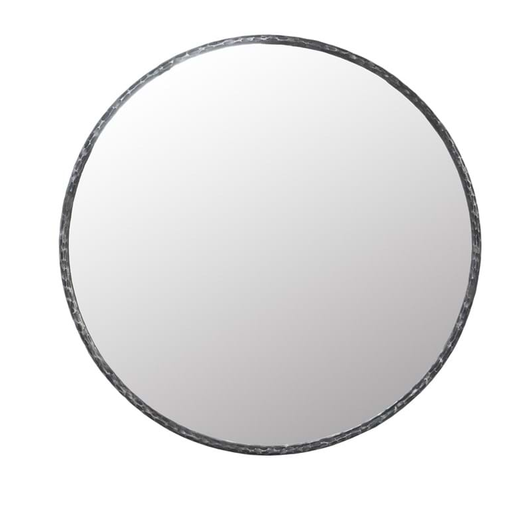 Howell 51" Round Mirror - Lifestyle Furniture