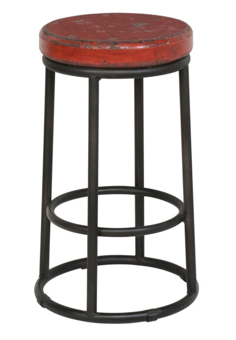 Jaden 24" Counter Stool - Lifestyle Furniture
