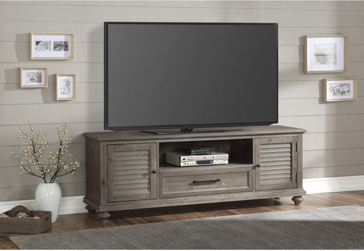 Cardano TV Stand Brown - Lifestyle Furniture