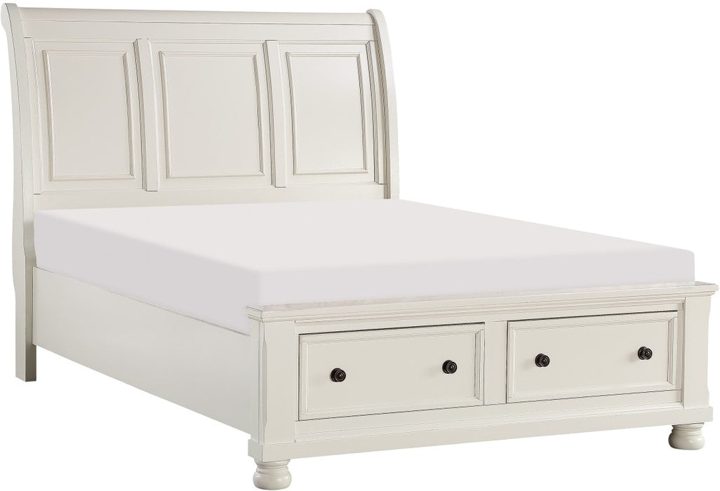 Laurelin Bedroom Collection - Lifestyle Furniture