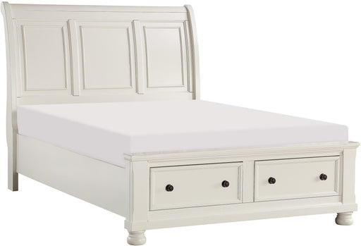 Laurelin Bedroom Collection - Lifestyle Furniture