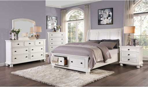Laurelin Bedroom Collection - Lifestyle Furniture