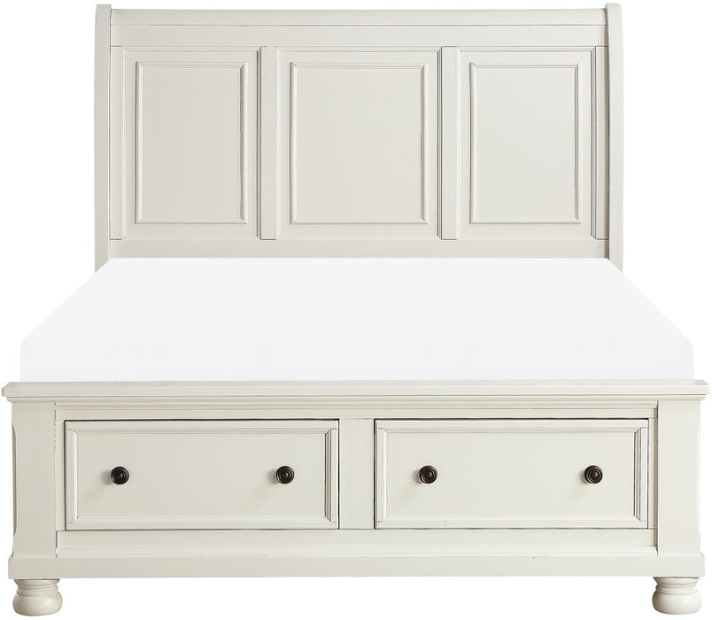 Laurelin Bedroom Collection - Lifestyle Furniture