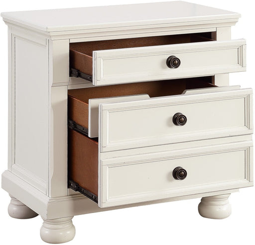 Laurelin Bedroom Collection - Lifestyle Furniture