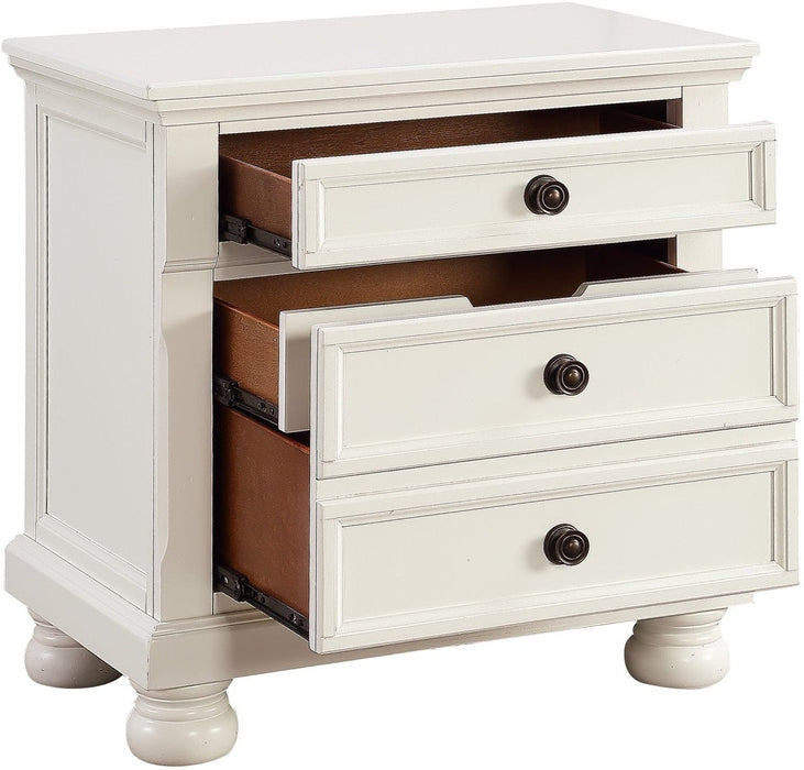 Laurelin Bedroom Collection - Lifestyle Furniture