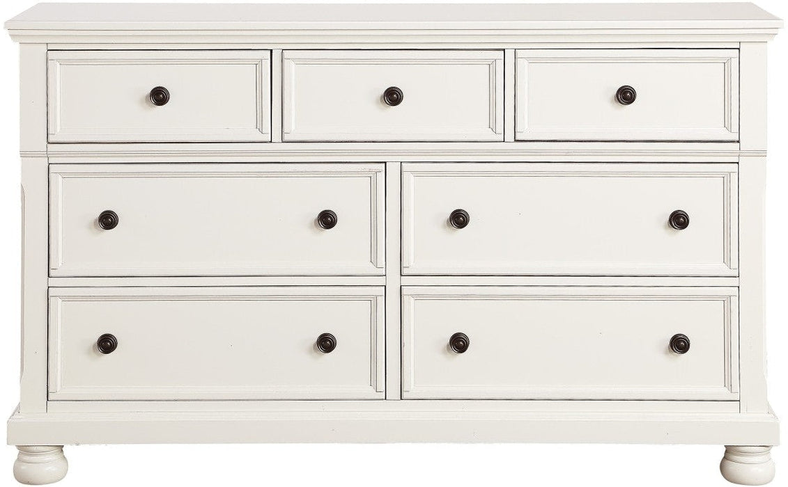 Laurelin Bedroom Collection - Lifestyle Furniture