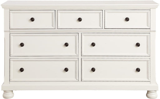 Laurelin Bedroom Collection - Lifestyle Furniture