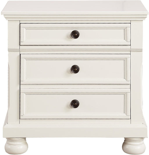 Laurelin Bedroom Collection - Lifestyle Furniture