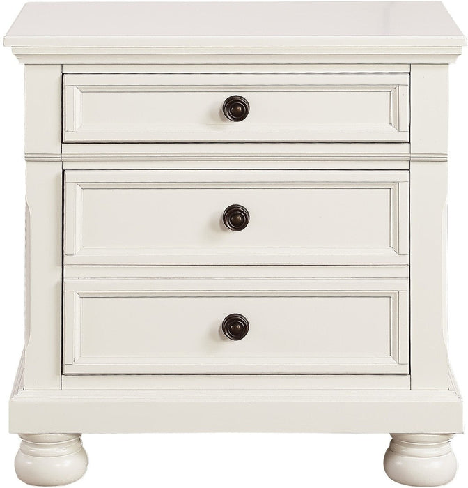 Laurelin Bedroom Collection - Lifestyle Furniture