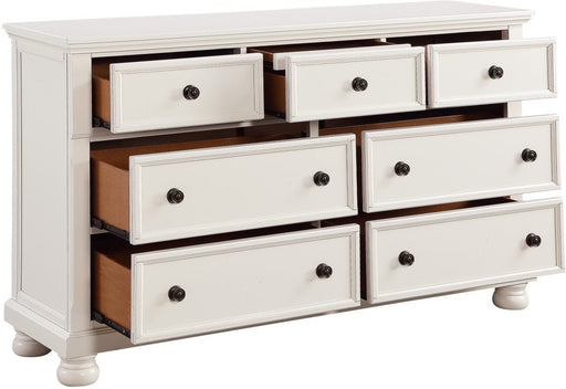 Laurelin Bedroom Collection - Lifestyle Furniture