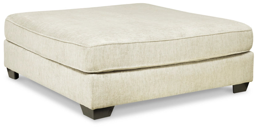 Clifford Ottoman - Lifestyle Furniture