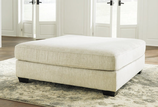 Clifford Ottoman - Lifestyle Furniture