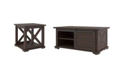 Camiburg - Lifestyle Furniture