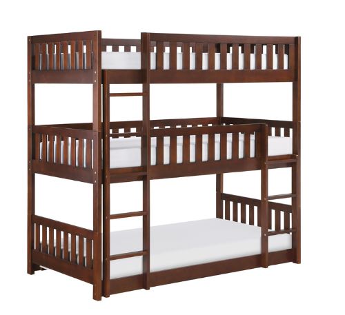 Robin Trip Bunk Bed - Lifestyle Furniture