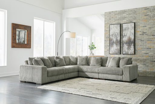 Lindyn Sectional - Lifestyle Furniture