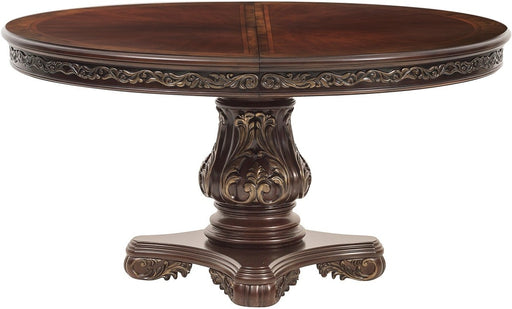 Deryn Park Dining - Lifestyle Furniture