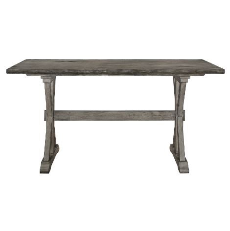 Fayette Counter Height White - Lifestyle Furniture
