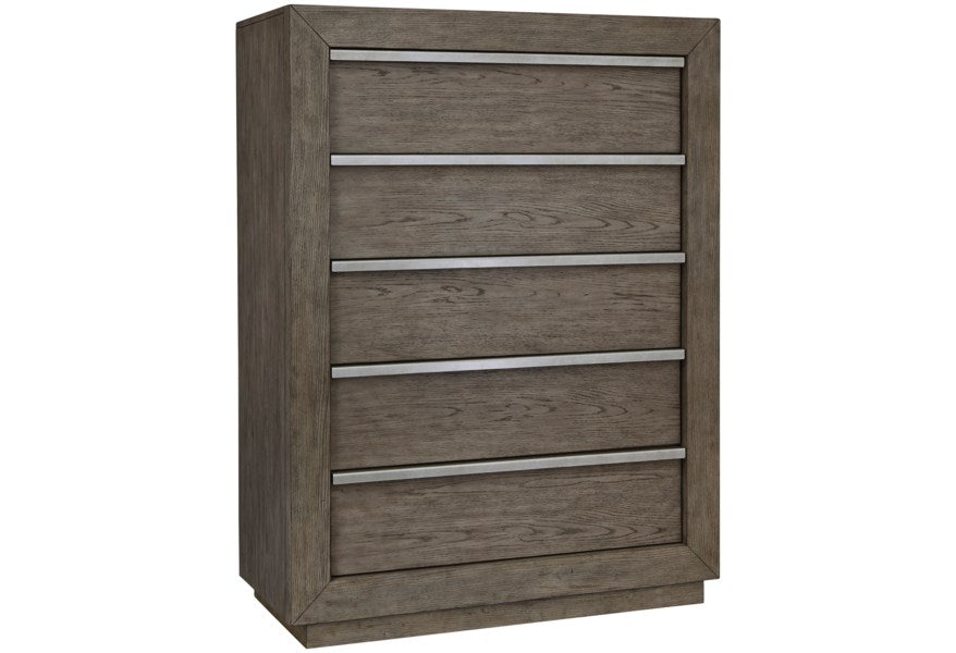 Andrea Bedroom Collection - Lifestyle Furniture