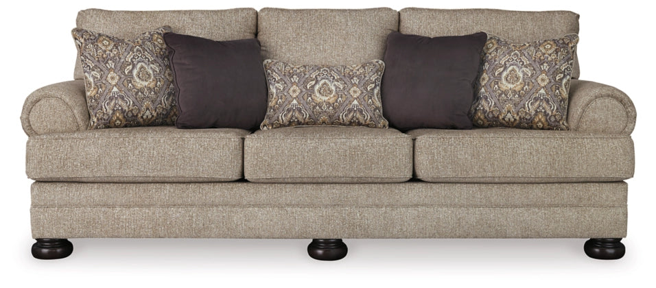 Cathy Sofa - Lifestyle Furniture