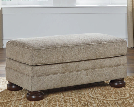 Cathy Ottoman - Lifestyle Furniture