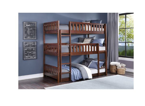 Robin Trip Bunk Bed - Lifestyle Furniture