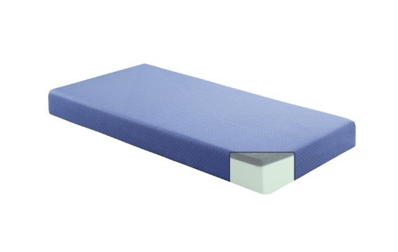 Gel-Infused Memory Foam Mattress - Lifestyle Furniture