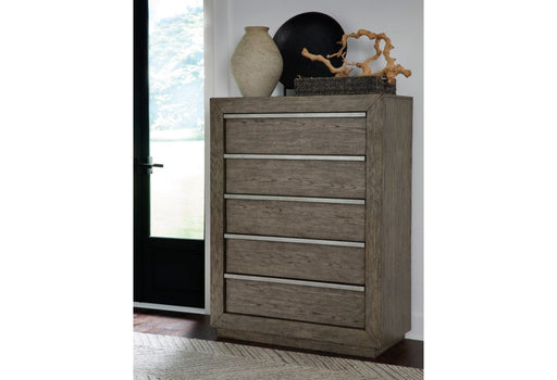 Andrea Bedroom Collection - Lifestyle Furniture