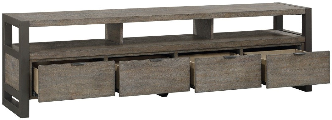 Prudhoe TV Stand - Lifestyle Furniture