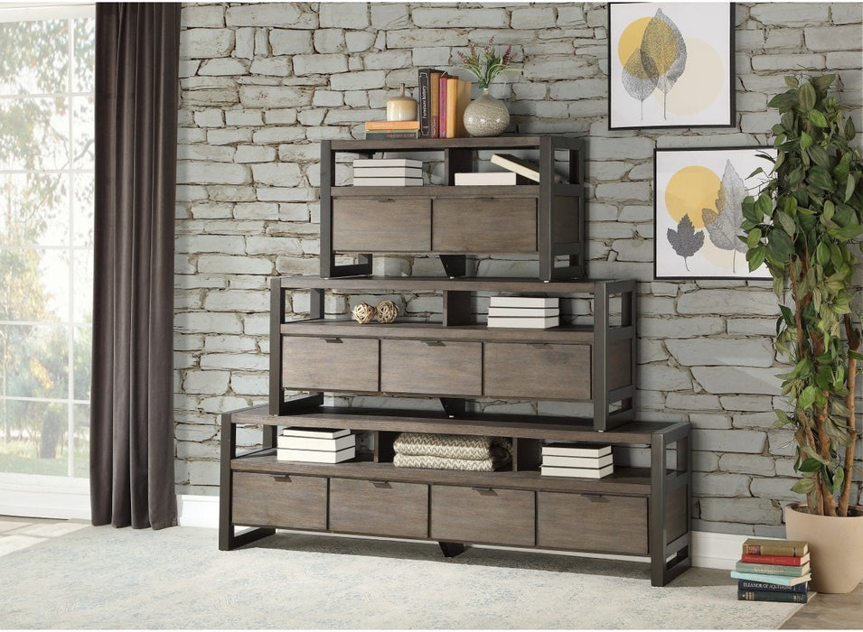 Prudhoe TV Stand - Lifestyle Furniture