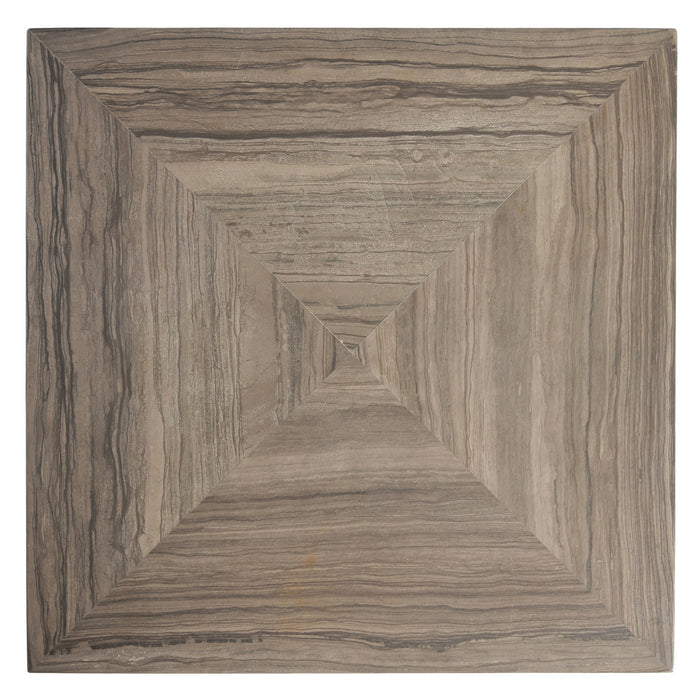 Darwin Square Coffee Table - Lifestyle Furniture