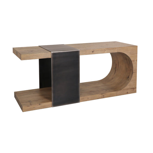 Danica Console Table - Lifestyle Furniture