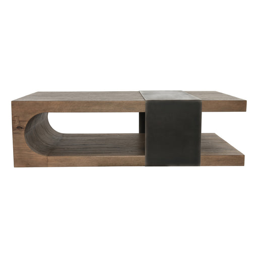 Danica Coffee Table - Lifestyle Furniture